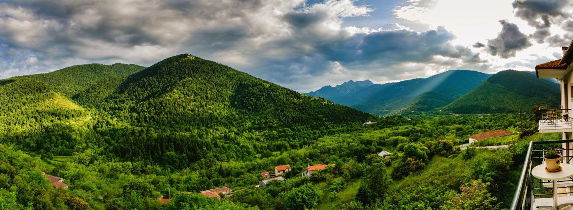 To Kallion Klávsion Exterior foto